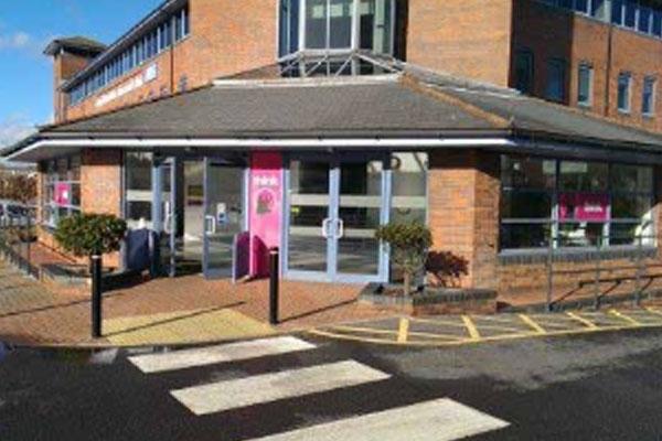 Photo of Bracknell Care Centre