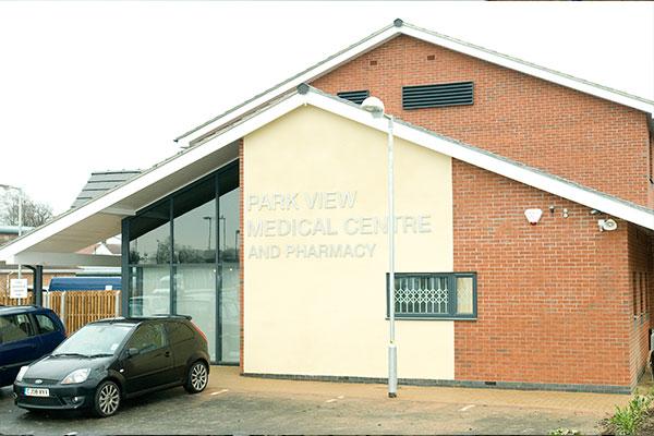 Photo of Park View Medical Centre