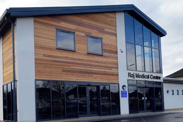 Photo of Rag Medical Centre