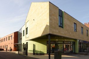 Photo of Standish Care Centre