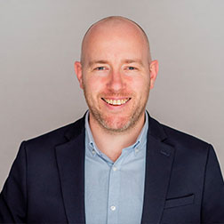 Photo of Daniel