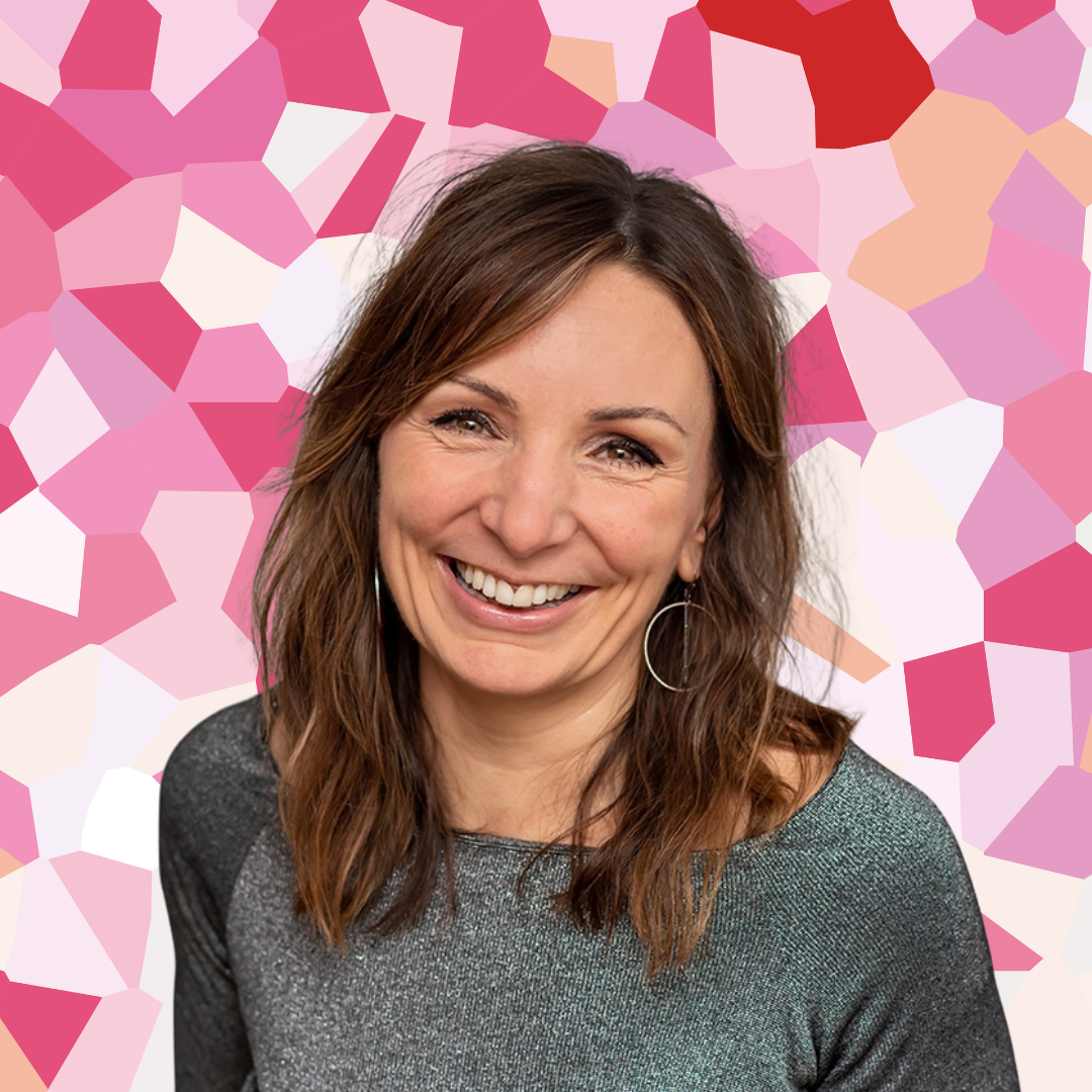 Rachel Beverley-Stevenson