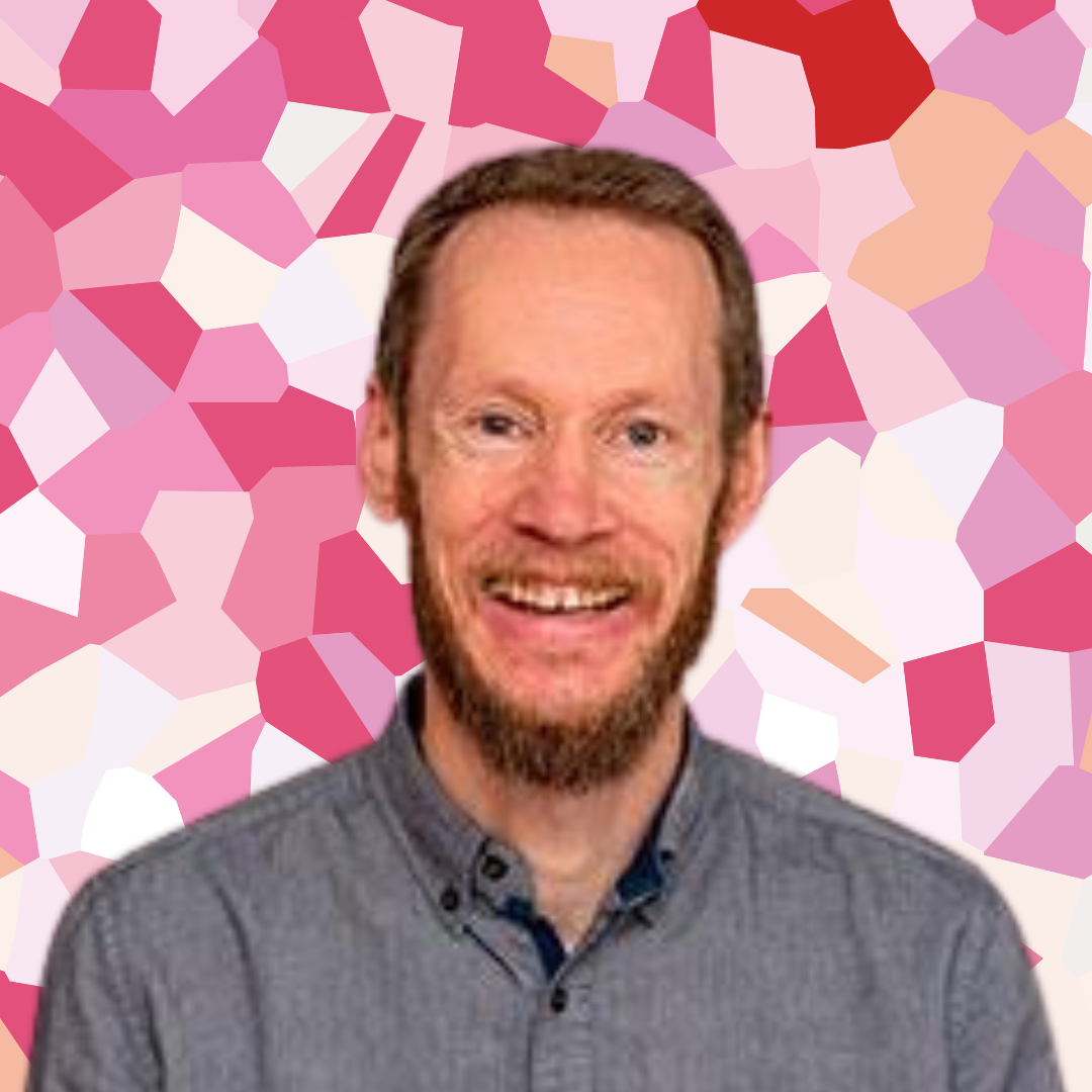Dave Stevenson