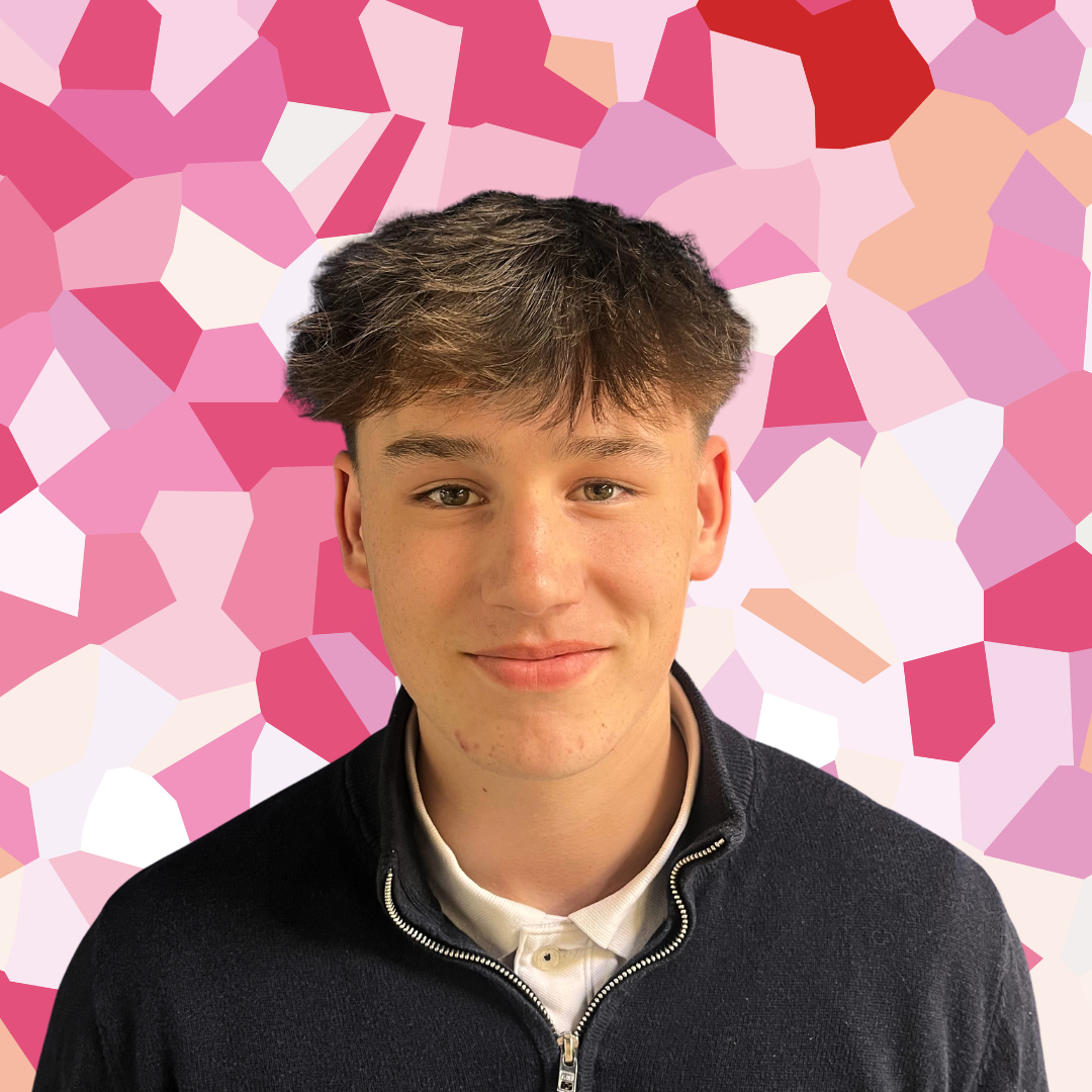 Gabe Beverley-Stevenson