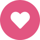 Group 29 heart icon