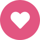 Group 29 heart icon
