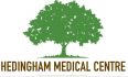 Hedingham Medical Centre logo