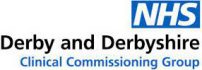NHS Derby and Derbyshire Clinical Commissioning Group