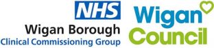 NHS Wigan Borough Clinical Commissioning Group and Wigan Council