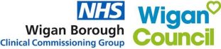 NHS Wigan Borough Clinical Commissioning Group and Wigan Council
